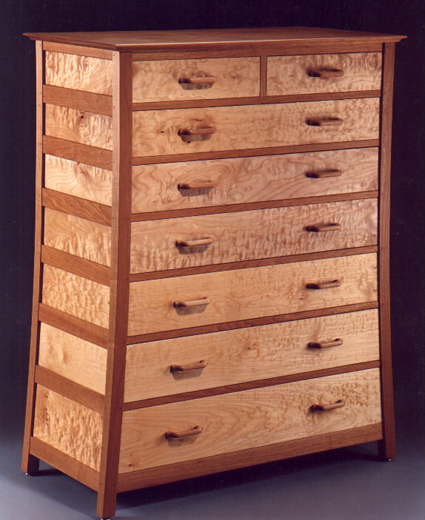 Rogers Chest of Drawers