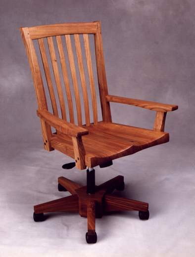 Ferry Desk Chair