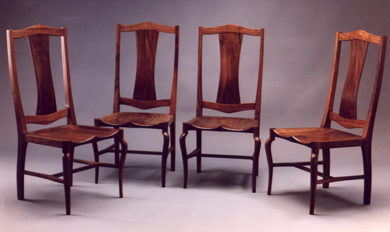 Zolezzi Dining Chairs