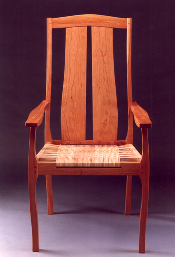 Wallace-Winklestein Chair